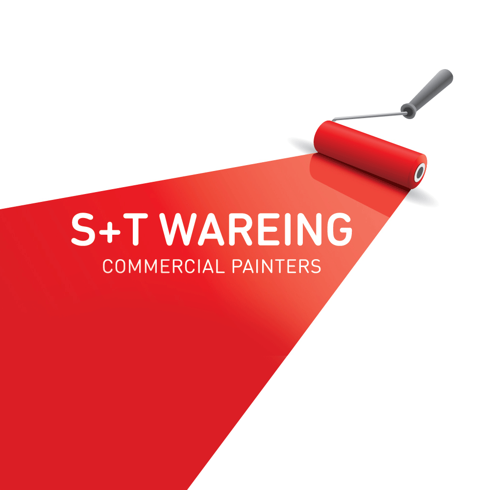 st wareing logo