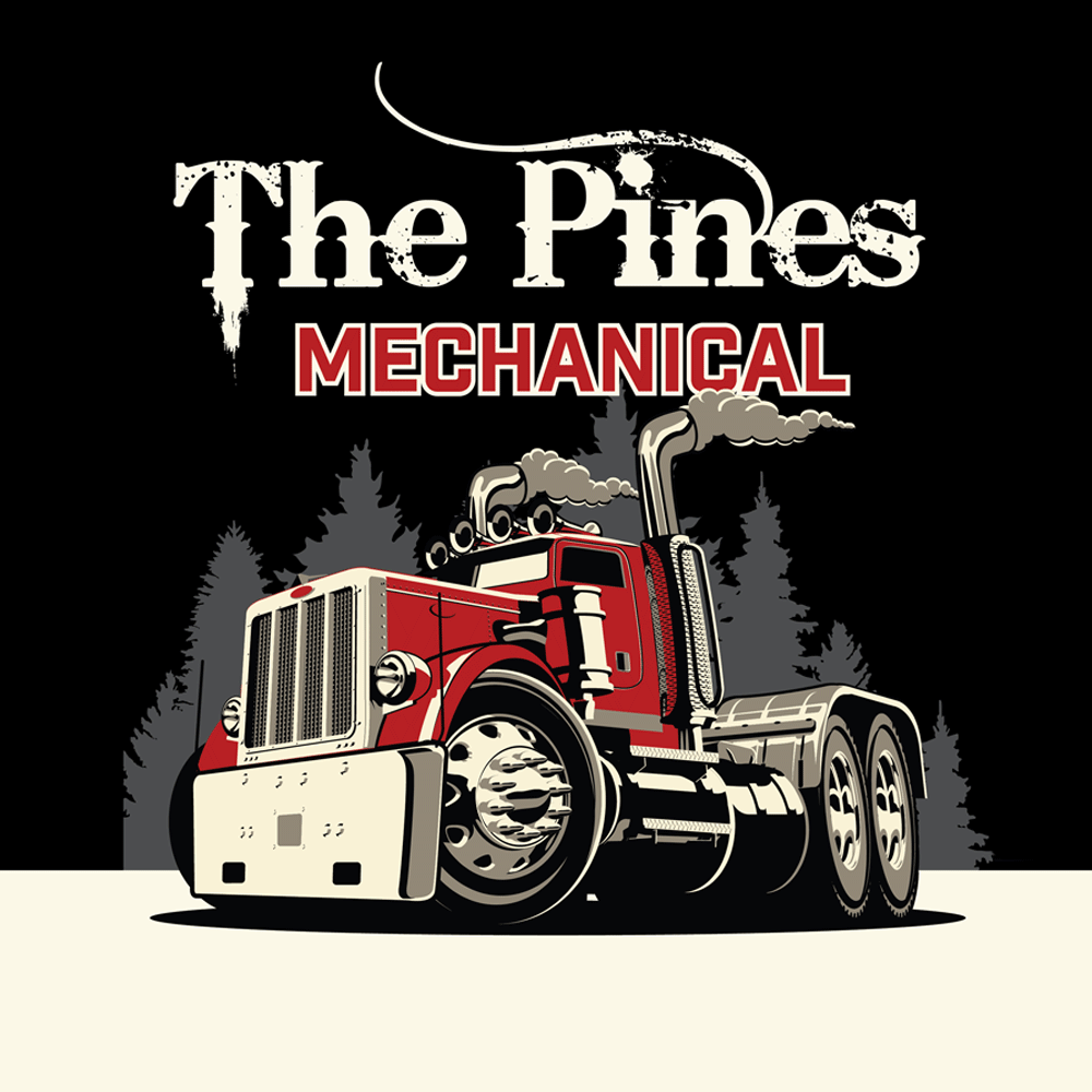 the pines mechanical