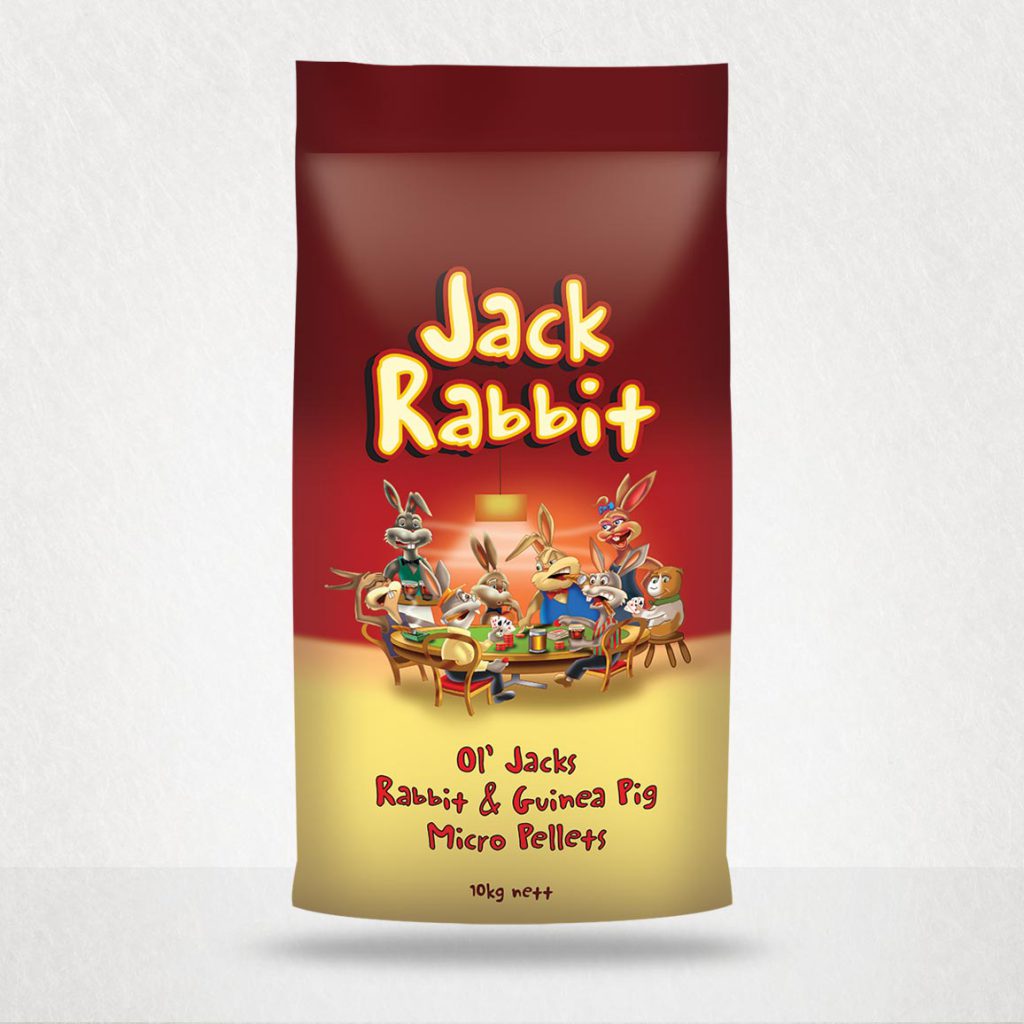 laucke mills jack rabbit guinea pig micro pellets 1